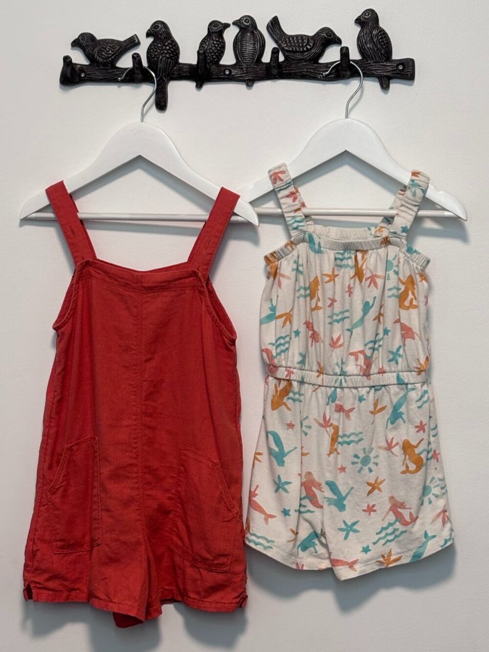 4T Romper - Lot of 2